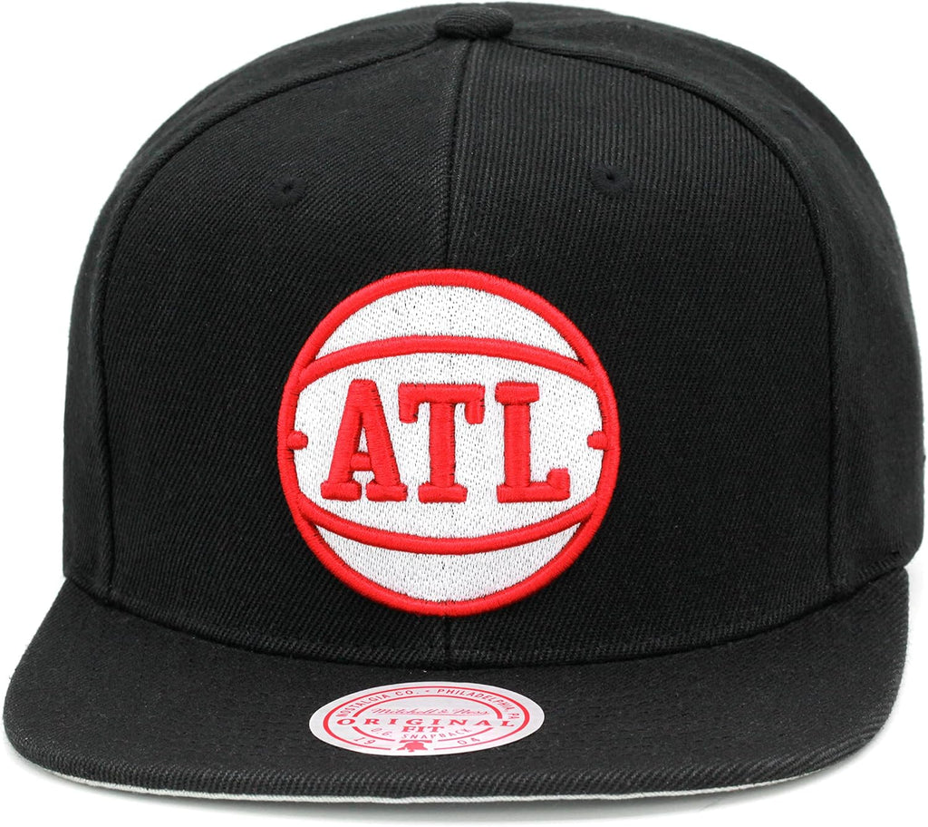 Mitchell & Ness unisex-adult Basic