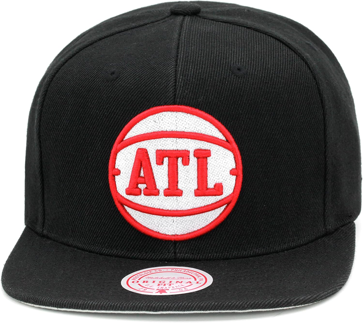 Mitchell & Ness unisex-adult Basic
