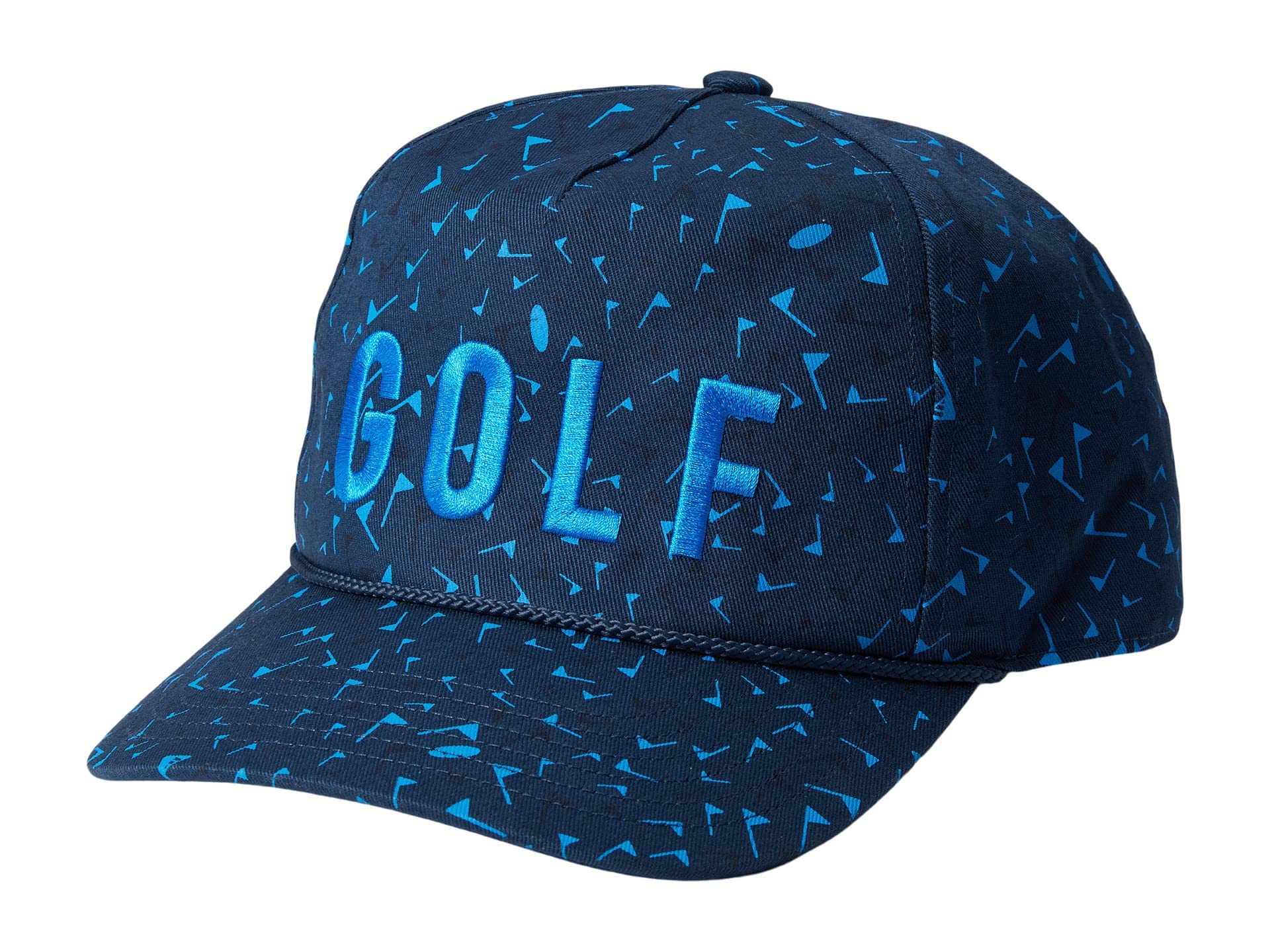 Adidas Mens Players Golf Hat