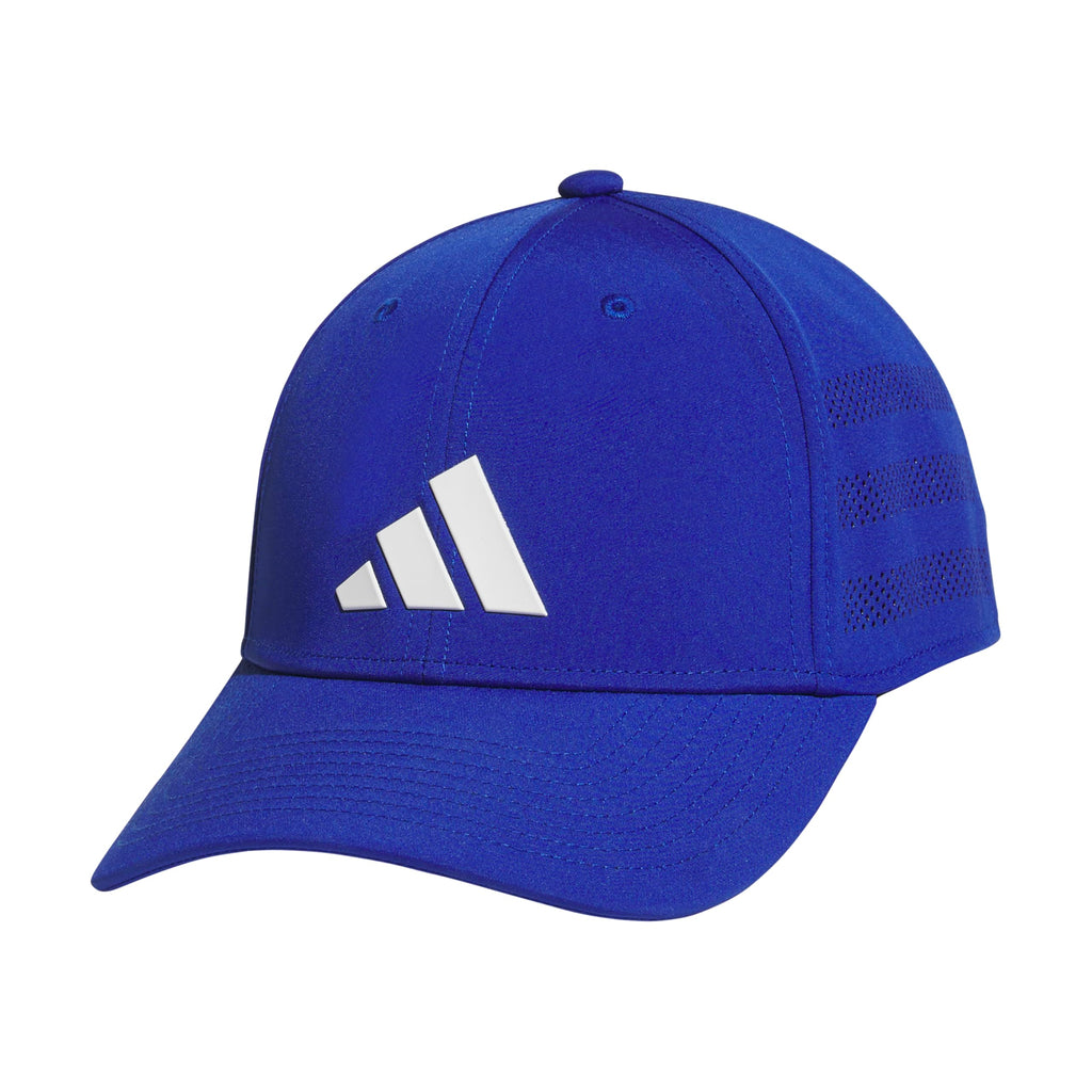 adidas Gameday Structured Stretch Fit Hat 4.0