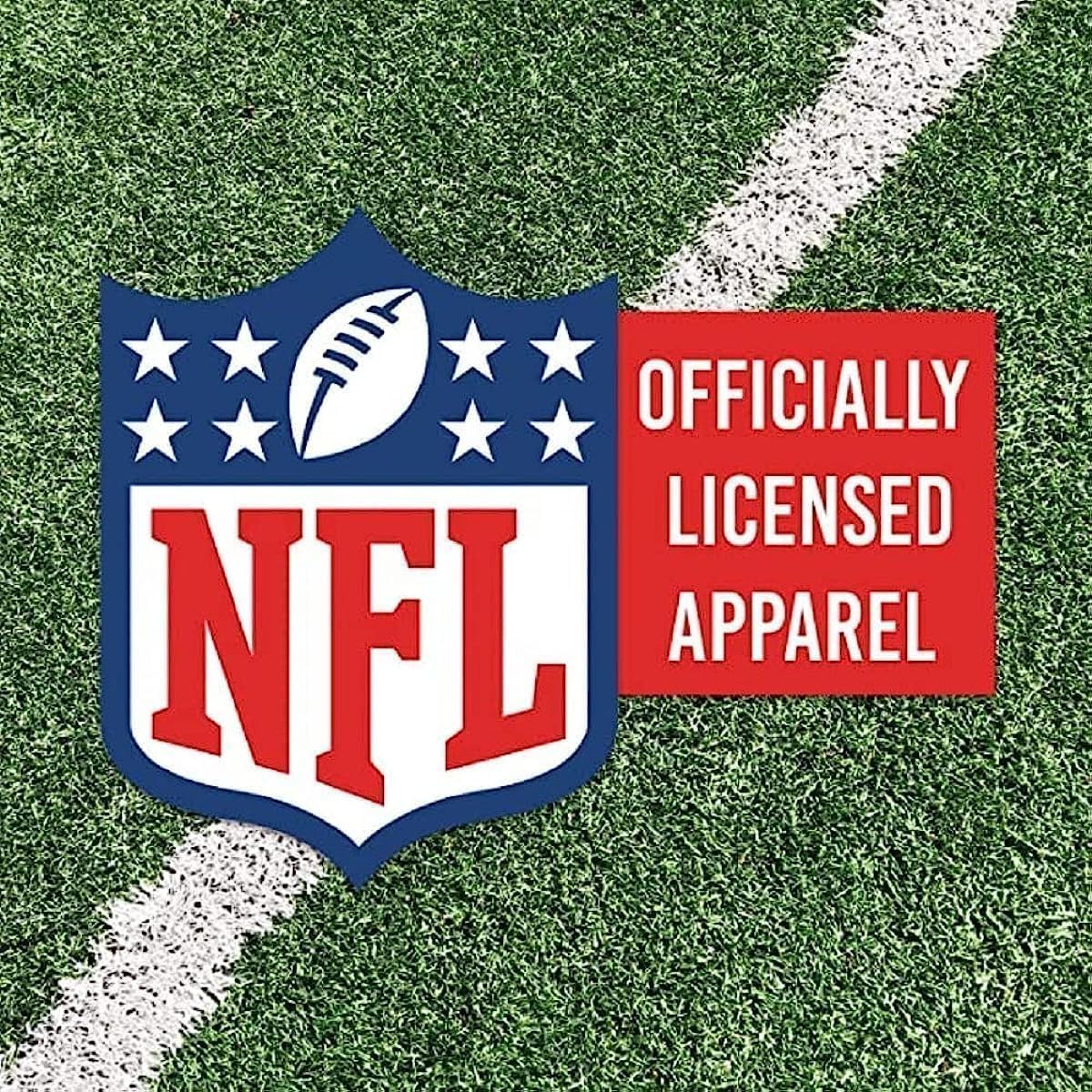 New Era NFL 9FIFTY Team Color Adjustable Snapback Hat Cap