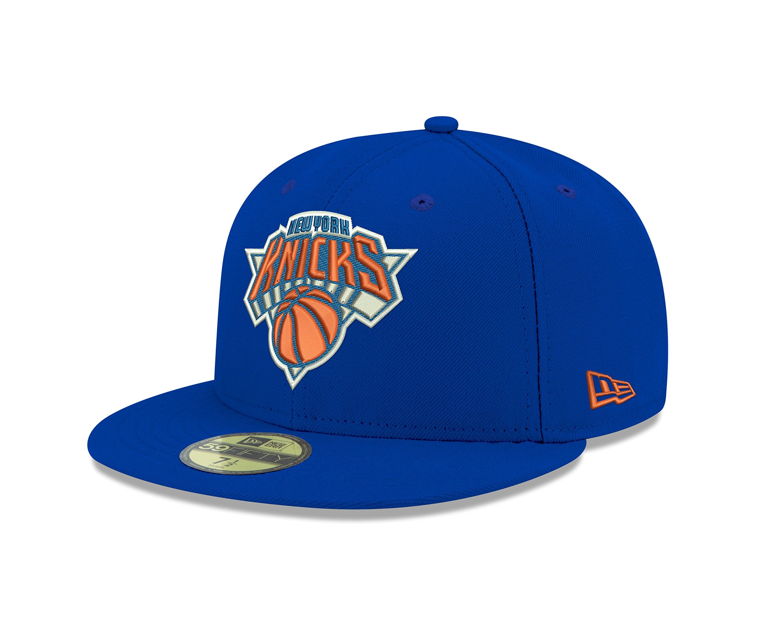 NBA Men's Official 59FIFTY Fitted Cap