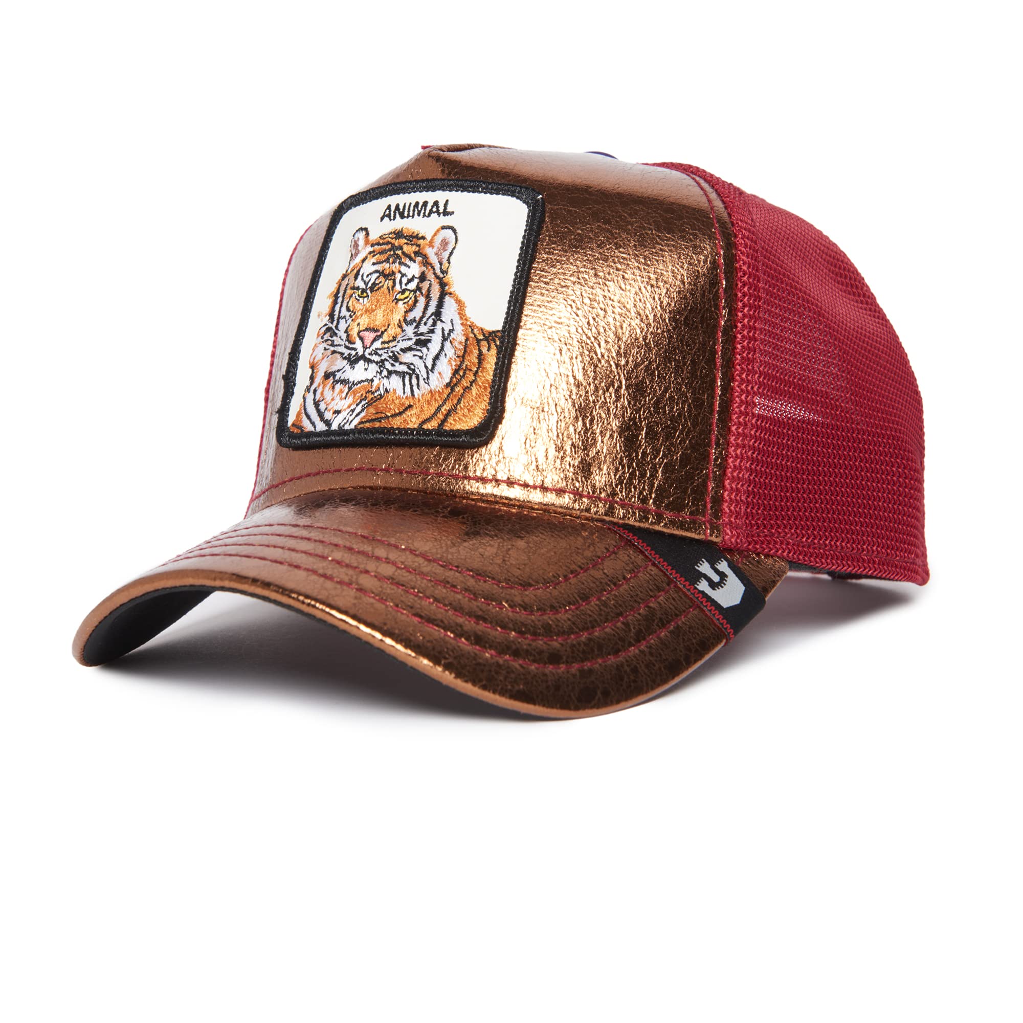 Goorin Bros. Men's The Farm A-Frame Trucker Cap Baseball Cap