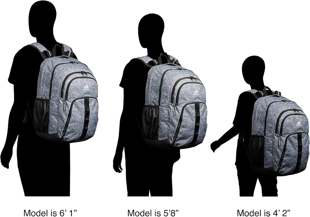 Prime 6 Backpack