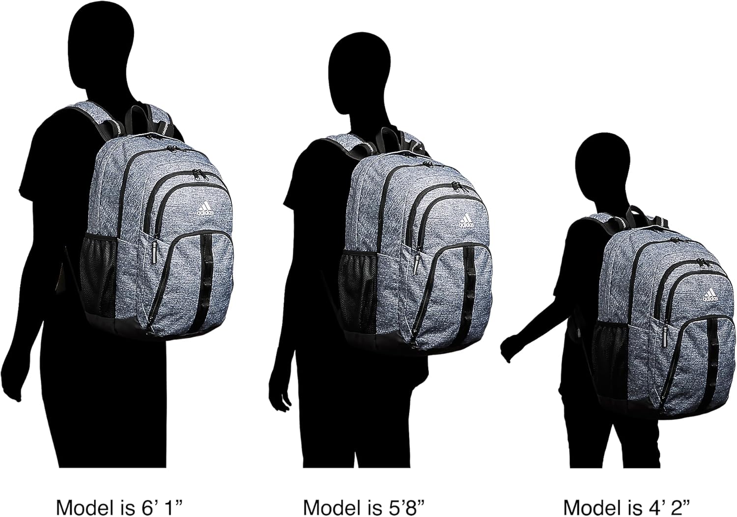 Prime 6 Backpack