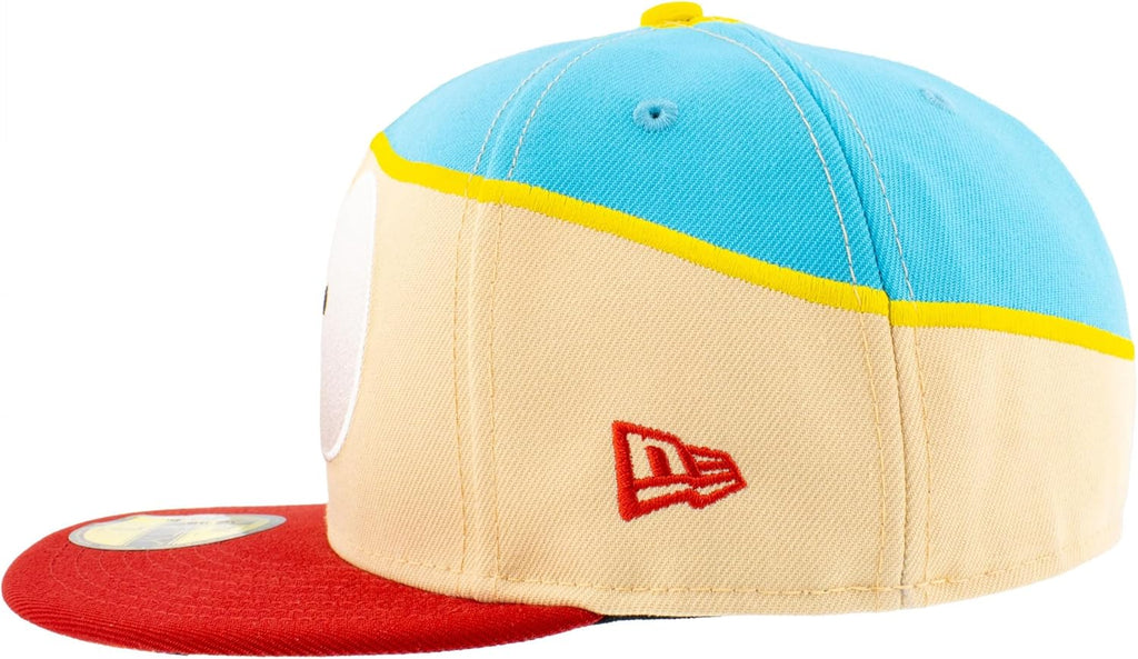 New Era South Park Cartman 59Fifty Fitted Hat
