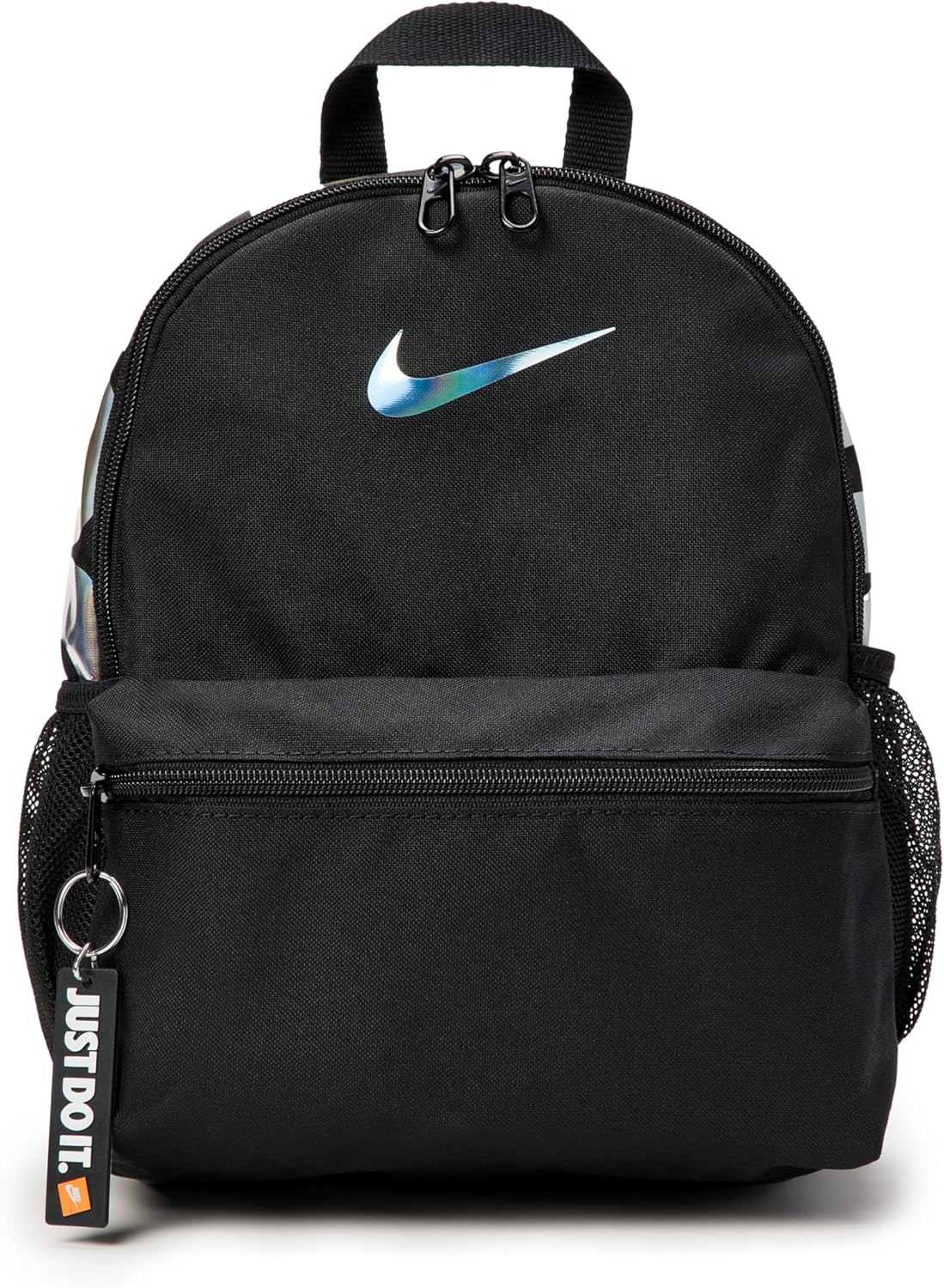 Nike Unisex Kids' Classics Brasilia Just Do It Mini Backpack (11L) | Boys and Girls