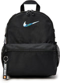Nike Unisex Kids' Classics Brasilia Just Do It Mini Backpack (11L) | Boys and Girls
