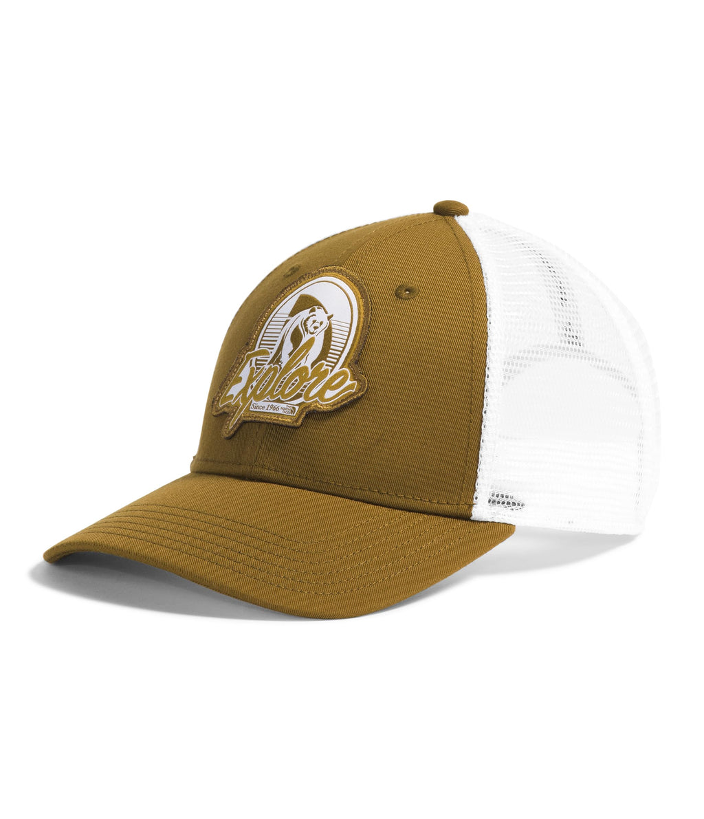 The North Face Mudder Trucker