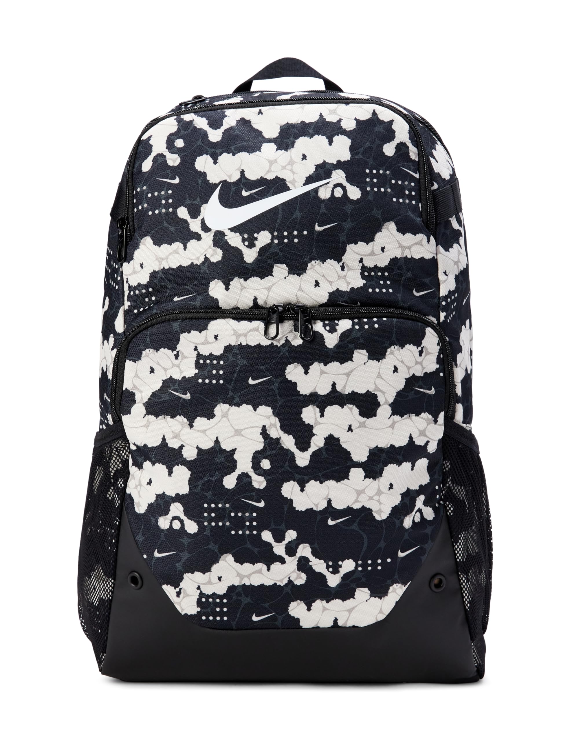 Nike Unisex Adult Gameday Brasilia X Backpack (24L or 30L) | Mens and Womens