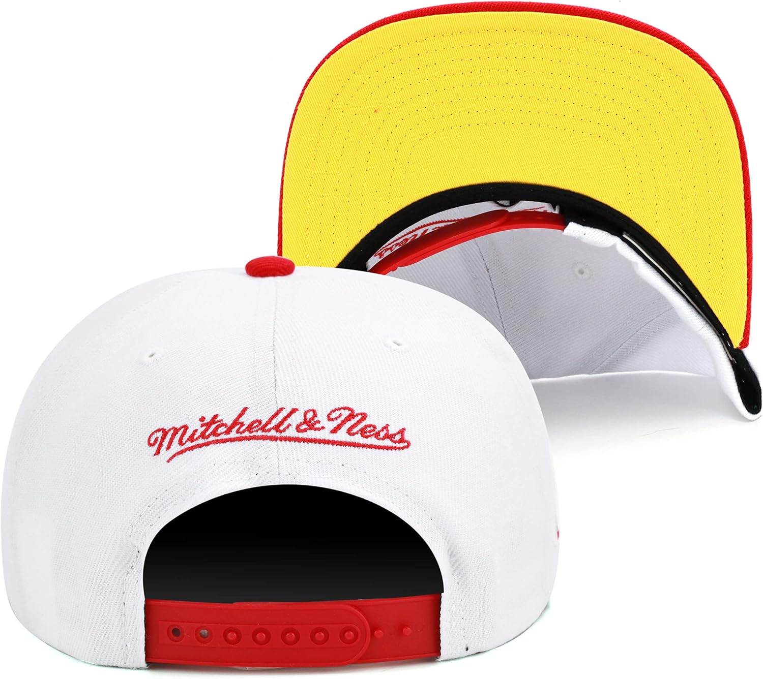 50th Anniversary Snapback HWC Atlanta Hawks