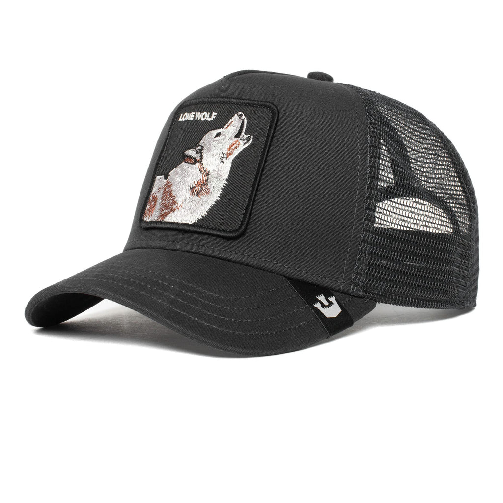 Goorin Bros. Men's The Farm A-Frame Trucker Cap Baseball Cap