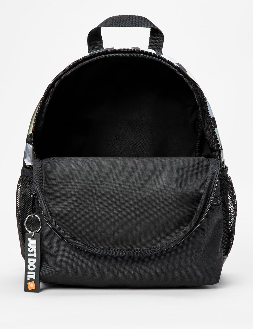 Nike Unisex Kids' Classics Brasilia Just Do It Mini Backpack (11L) | Boys and Girls