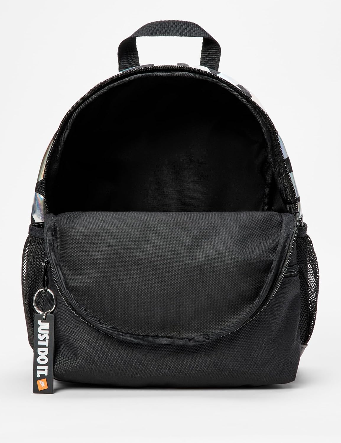 Nike Unisex Kids' Classics Brasilia Just Do It Mini Backpack (11L) | Boys and Girls