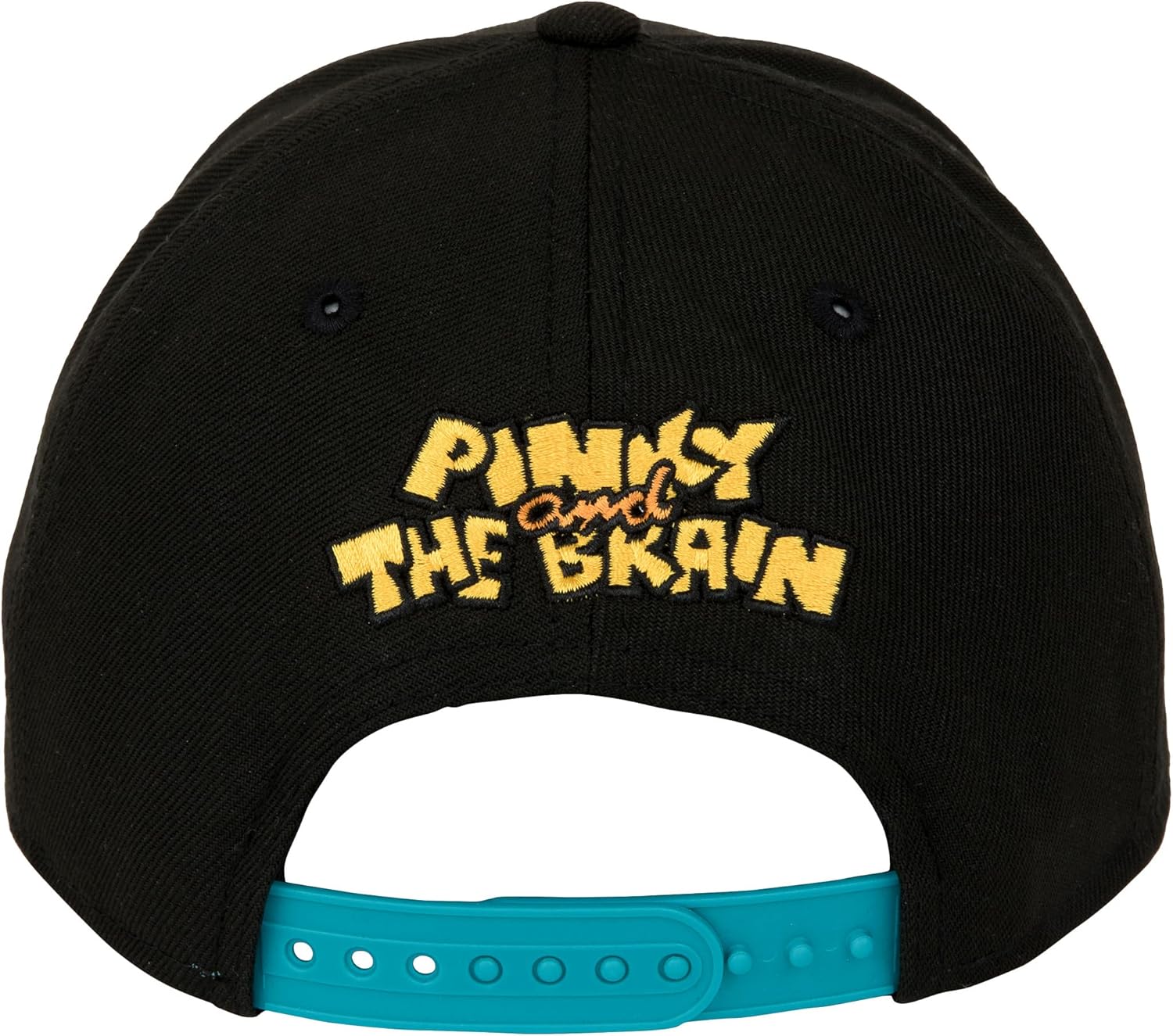 New Era Pinky and The Brain 9Forty Adjustable Hat