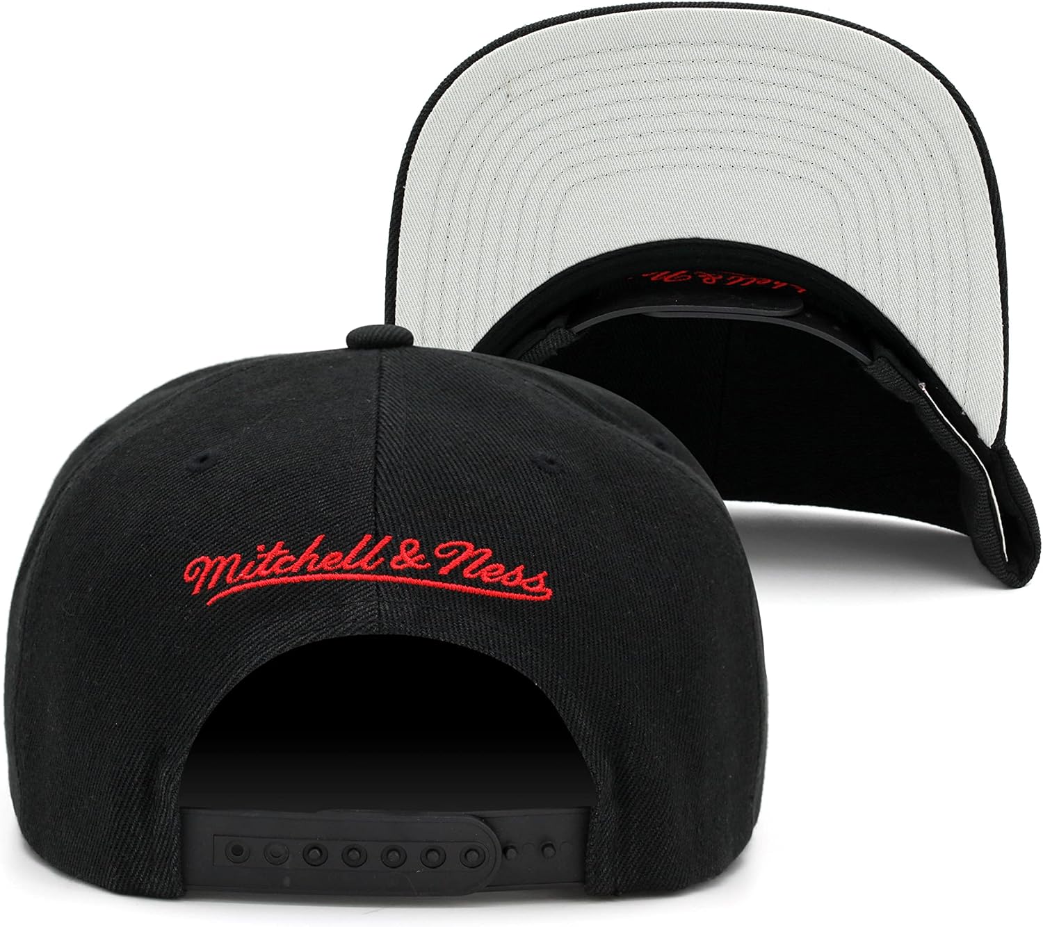 Mitchell & Ness unisex-adult Basic