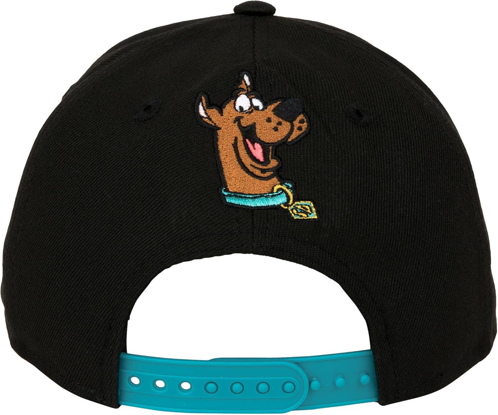 New Era Scooby-Doo Mystery Machine 9Forty Adjustable Hat