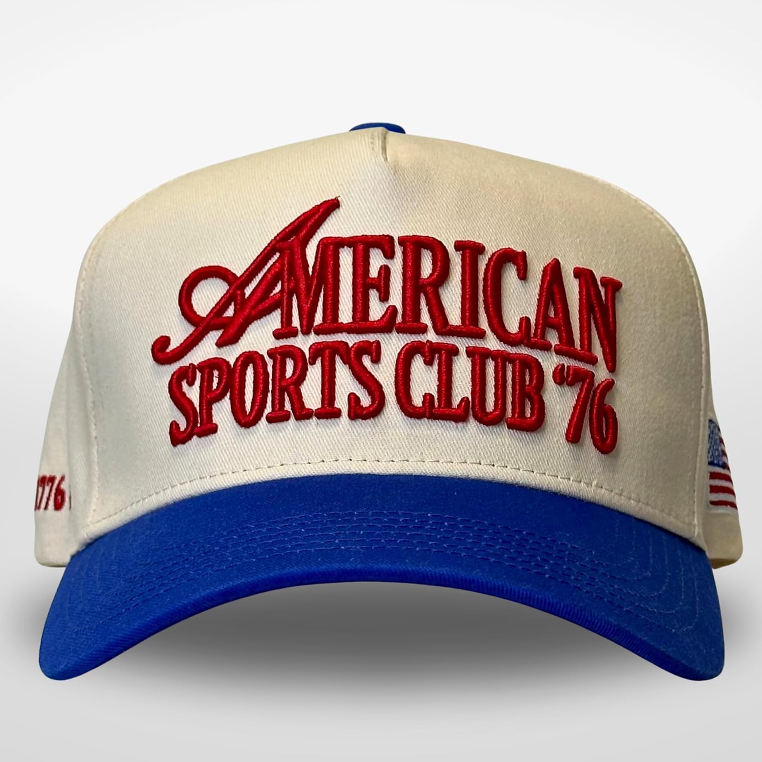 Vintage Sport Trucker Hat | Men & Women | Trendy Pickleball Golf Hats Men | American Cute Country Western | Cotton | Snapback