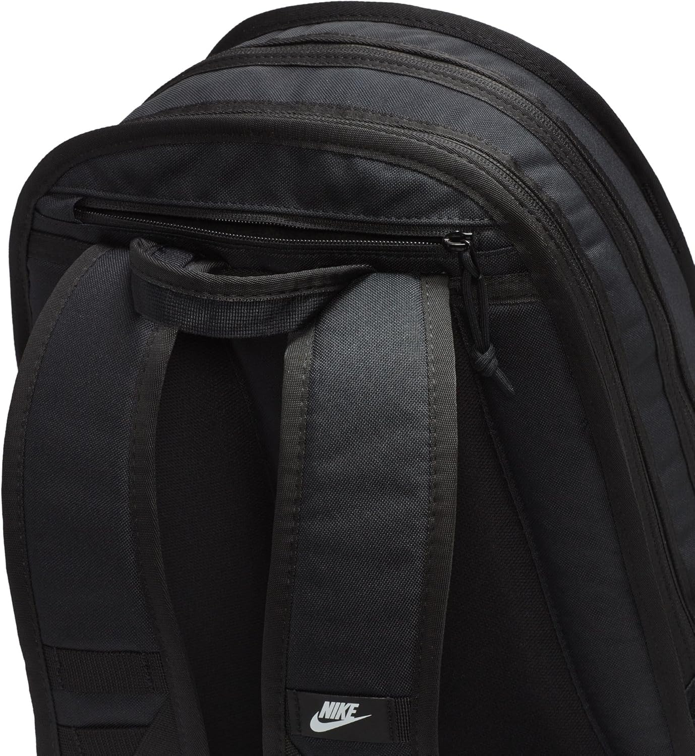 Nike, Mens, Sportswear RPM Backpack (26L), Black/Black/White, One Size
