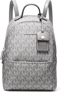 Michael Kors Sable Extra Small Covertible Messenger Backpack