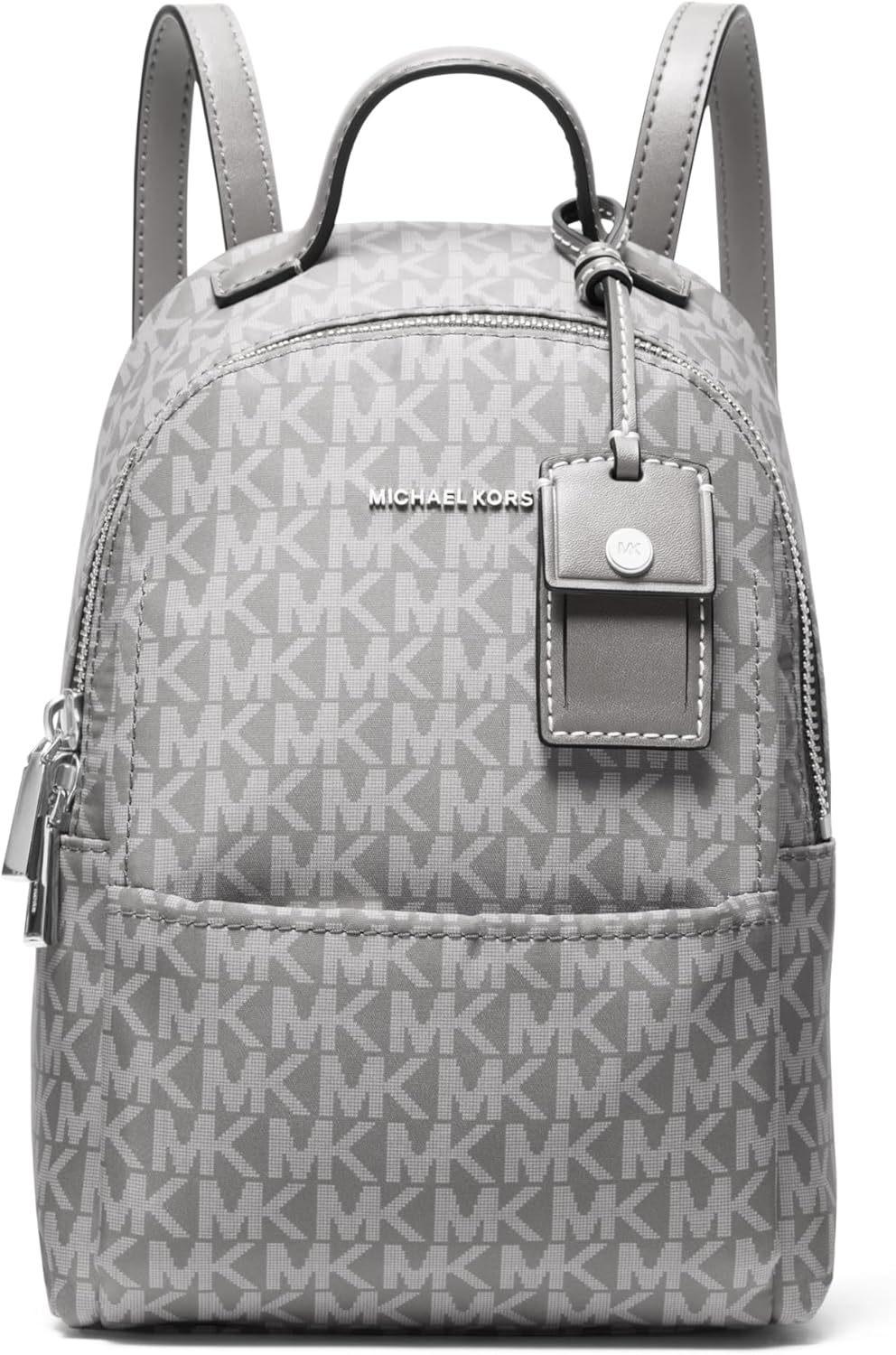 Michael Kors Sable Extra Small Covertible Messenger Backpack