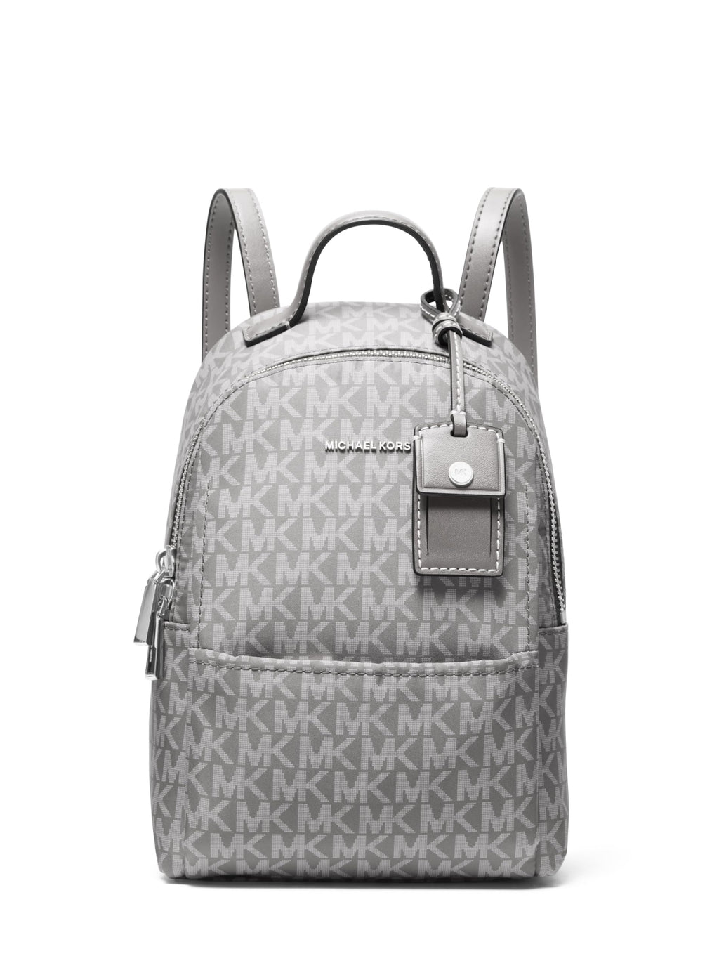 Michael Kors Sable Extra Small Covertible Messenger Backpack