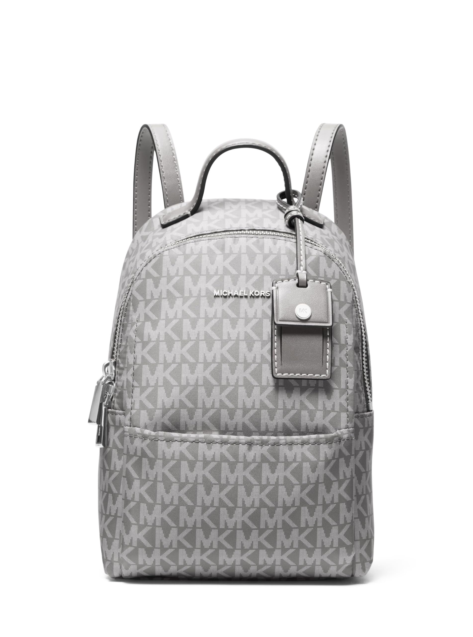 Michael Kors Sable Extra Small Covertible Messenger Backpack