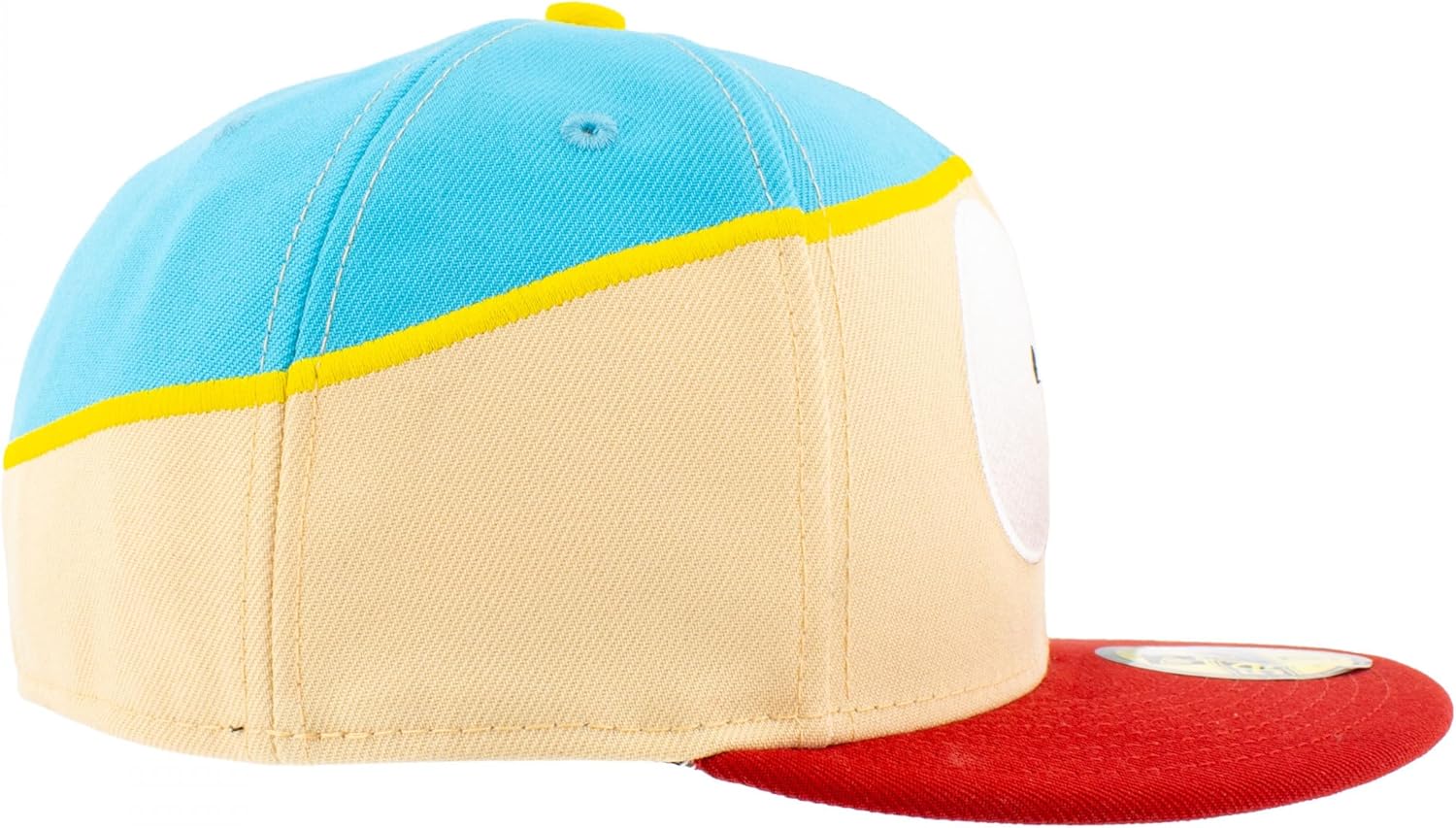 New Era South Park Cartman 59Fifty Fitted Hat