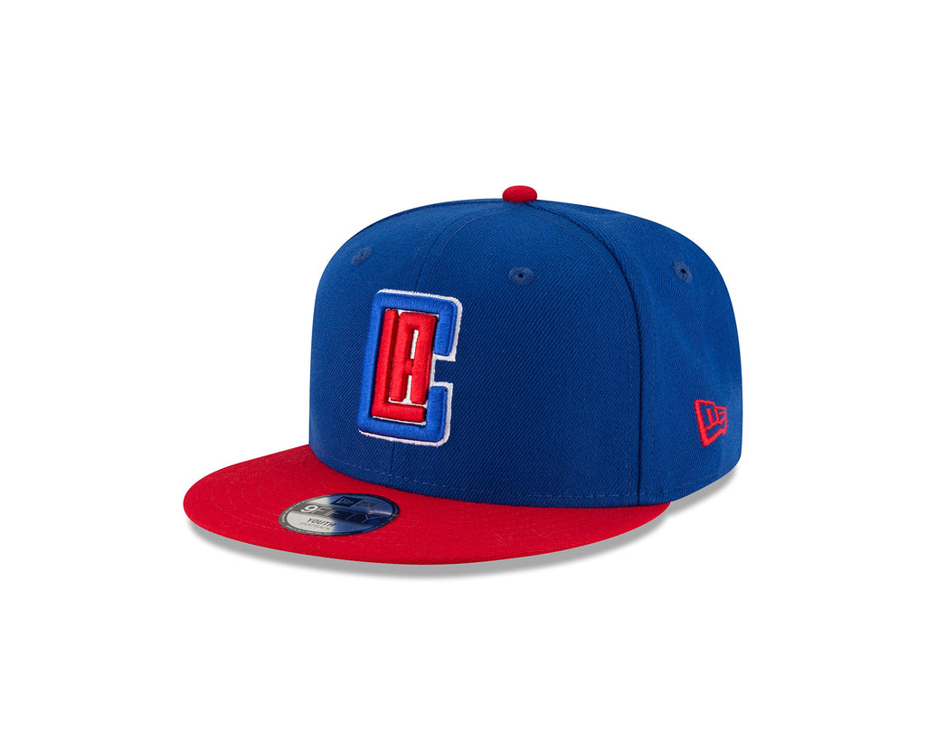 New Era NBA Boys 9Fifty 2Tone Snapback Cap