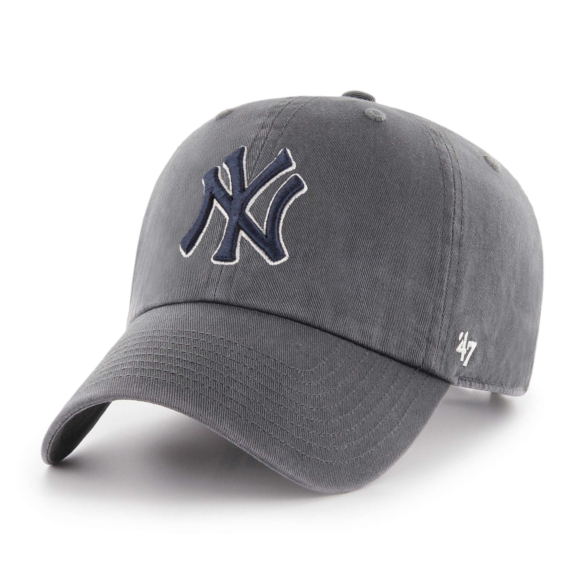 '47 MLB Womens Women's '47 Brand Clean Up Cap