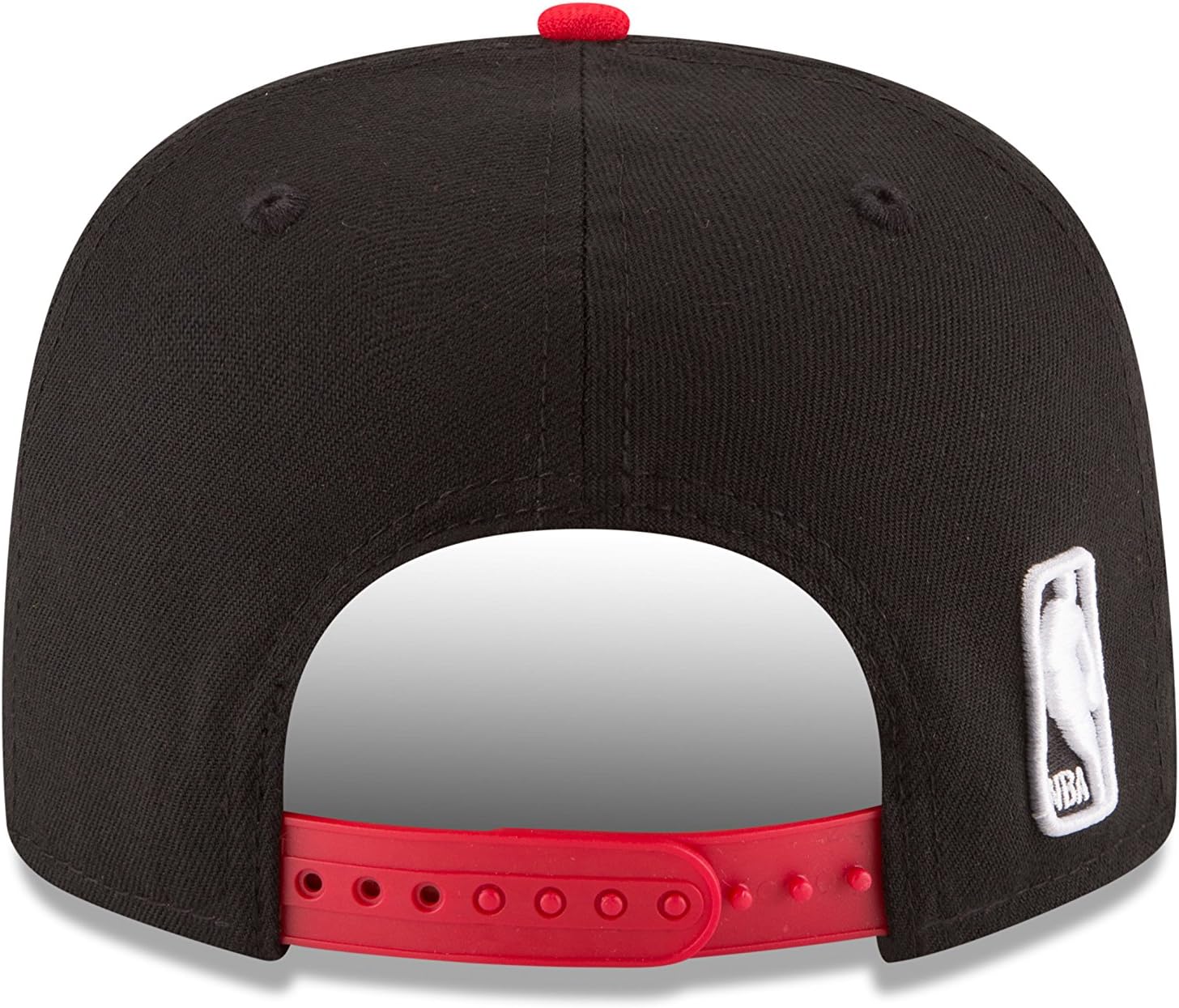 NBA Men's 9Fifty Original Fit 2Tone Snapback Cap