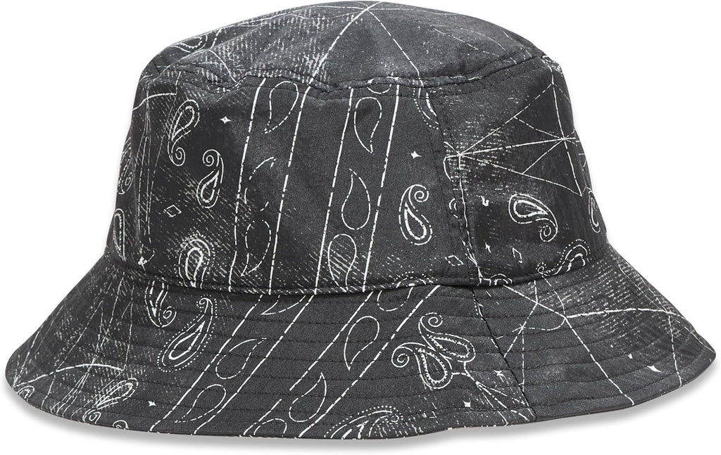 Armani Exchange Men's Paisley Bucket Hat