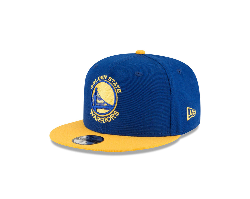New Era NBA Boys 9Fifty 2Tone Snapback Cap