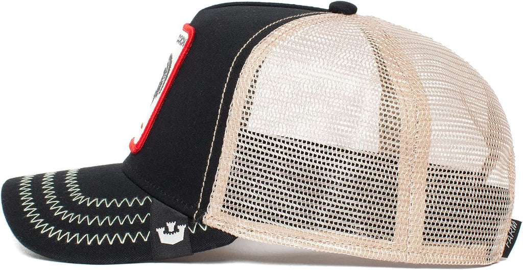 Goorin Bros. Unisex-Adult Baseball