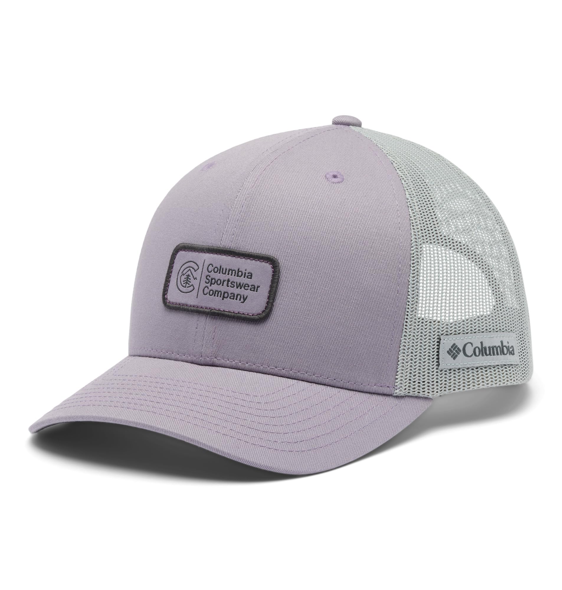 Columbia Mesh Snap Back