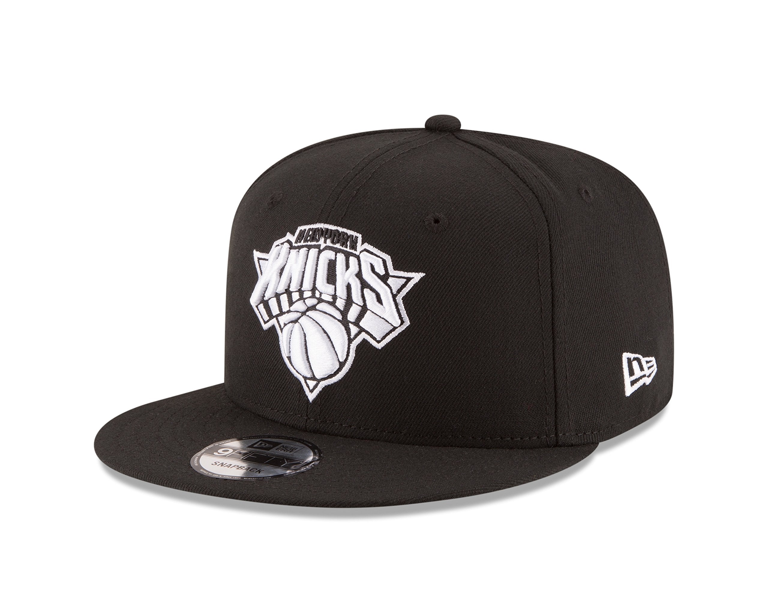 NBA Men's 9Fifty Snapback Cap
