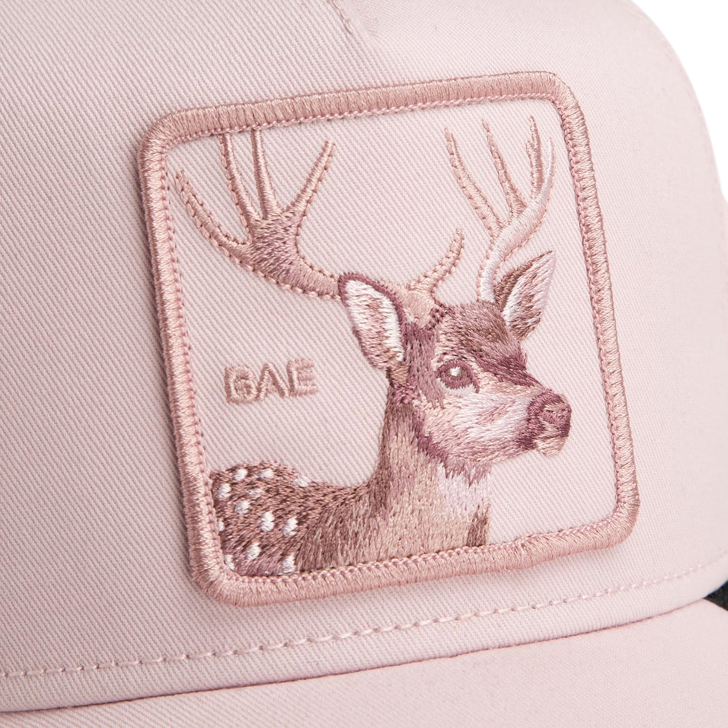 Goorin Monochrome Collection Trucker Hat
