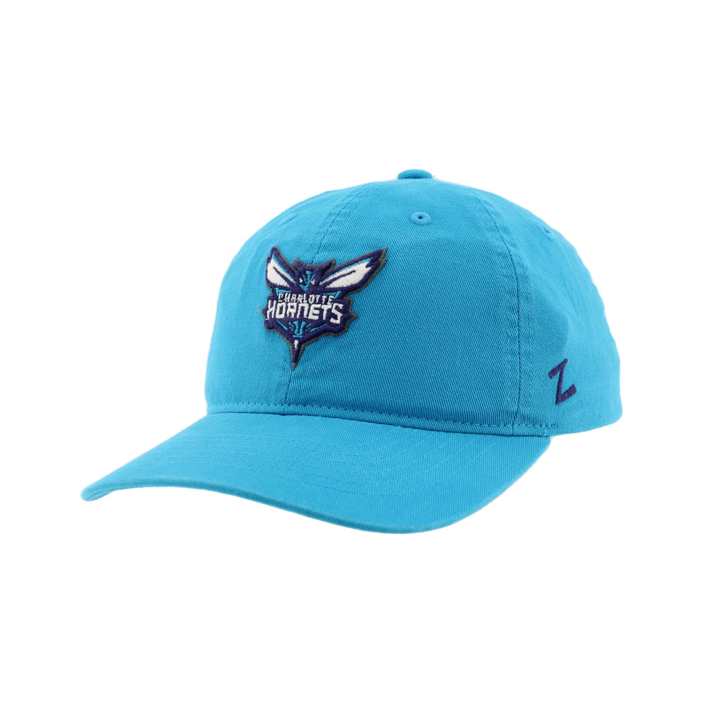 ZHATS NBA Unisex-Adult NBA Officially Licensed Adjustable Hat Scholarship Icon Team Color