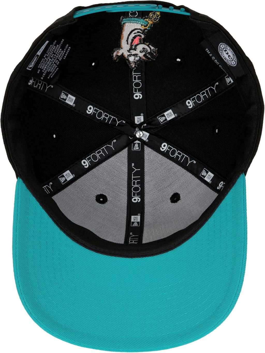 New Era Scooby-Doo Mystery Machine 9Forty Adjustable Hat