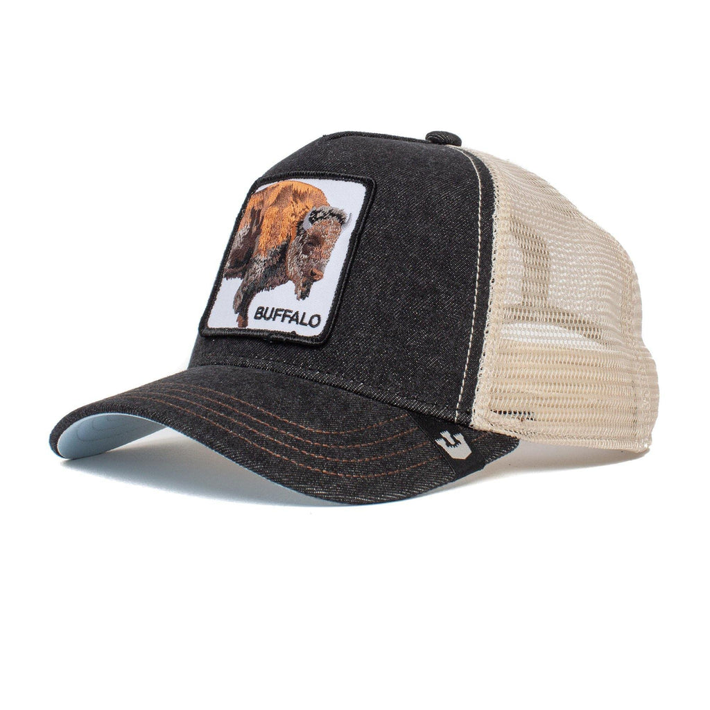 Goorin Bros. Unisex-Adult Baseball