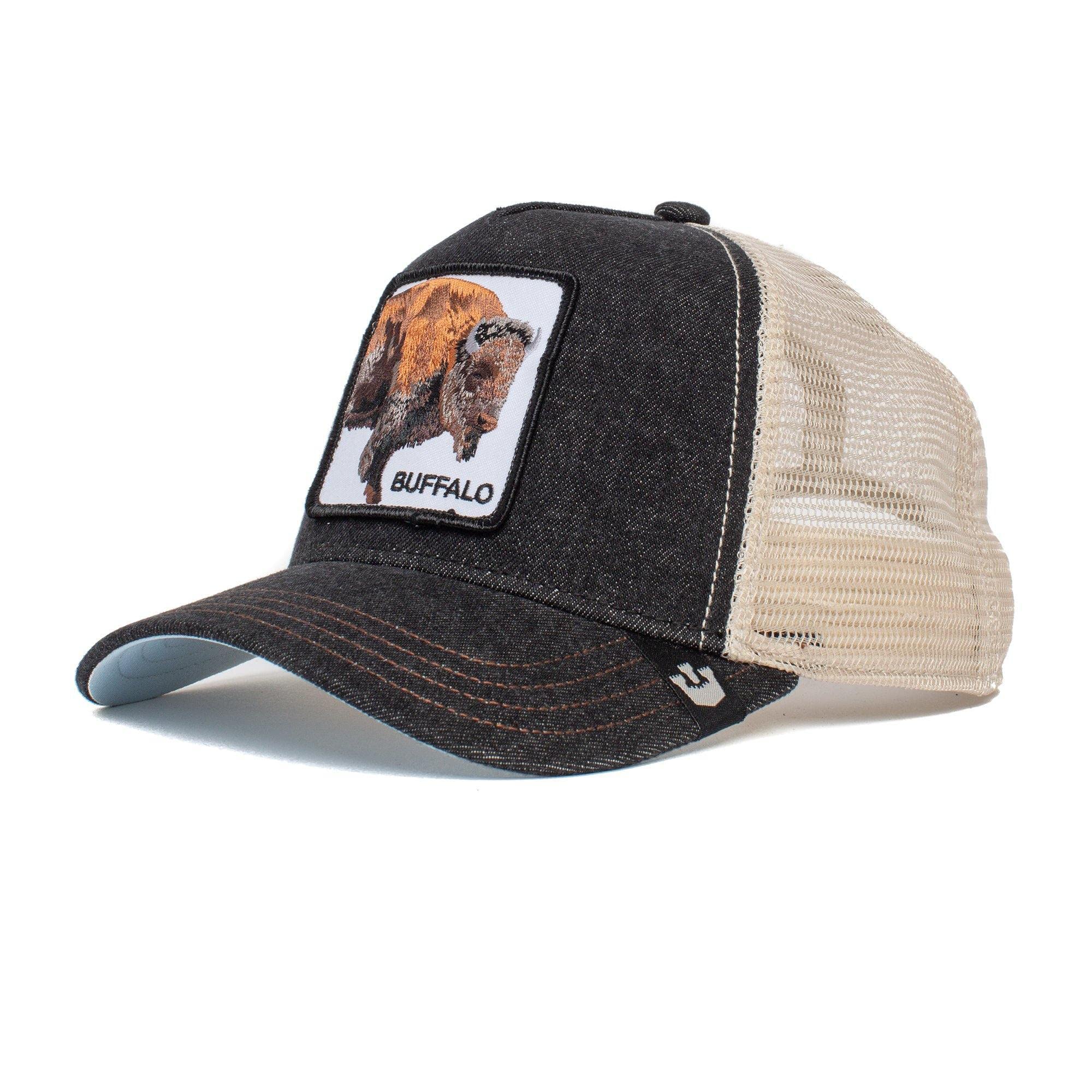 Goorin Bros. Unisex-Adult Baseball
