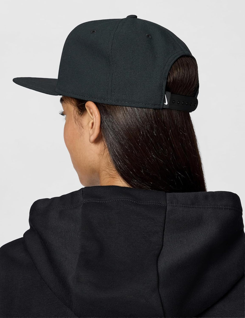 Nike Unisex Adult Dri-FIT Pro Structured Futura Cap Hat | Mens and Womens