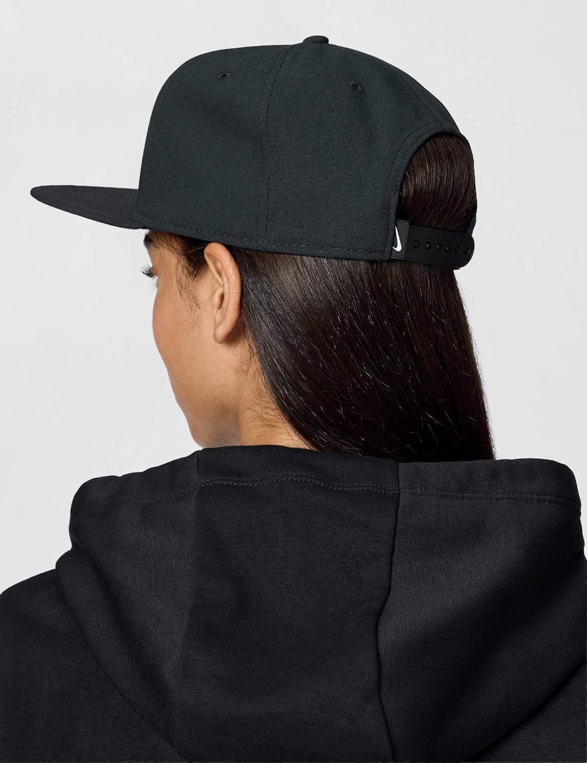 Nike Unisex Adult Dri-FIT Pro Structured Futura Cap Hat | Mens and Womens