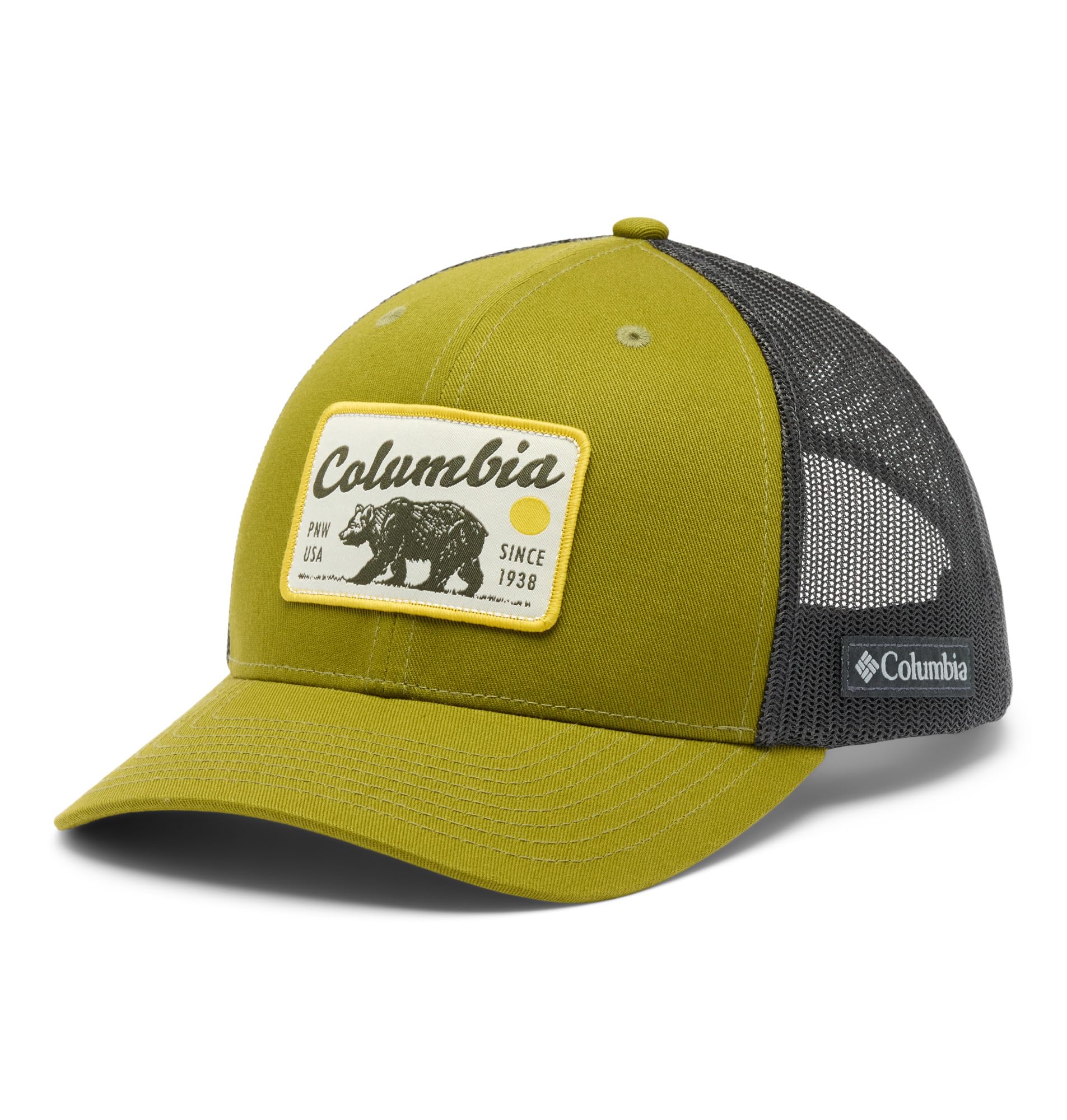 Columbia Mesh Snap Back