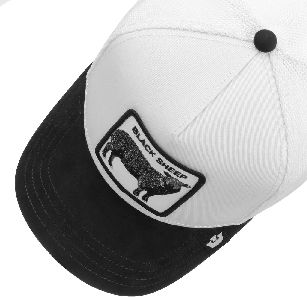 Goorin Bros. Original Recipe - Suede Collection Trucker Hat for Men and Women