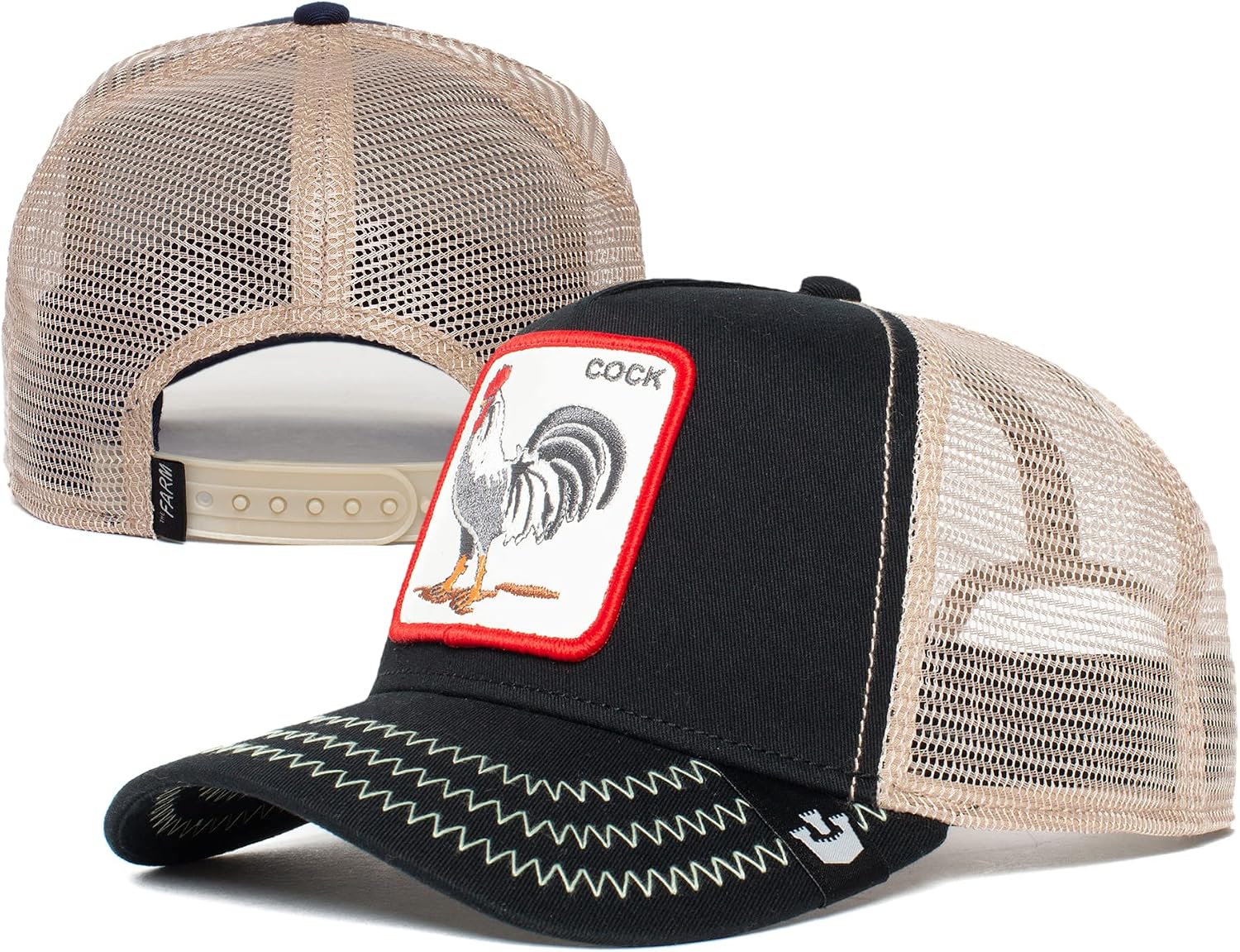 Goorin Bros. Unisex-Adult Baseball