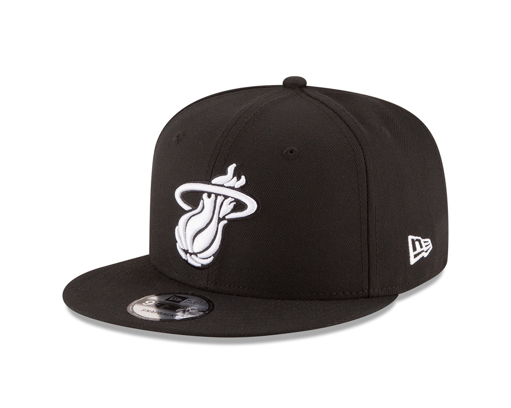 NBA Men's 9Fifty Snapback Cap