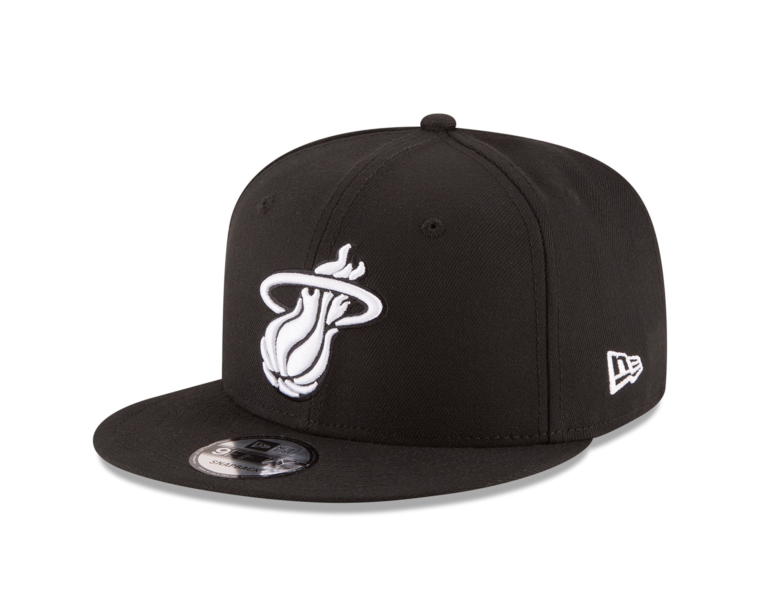 NBA Men's 9Fifty Snapback Cap
