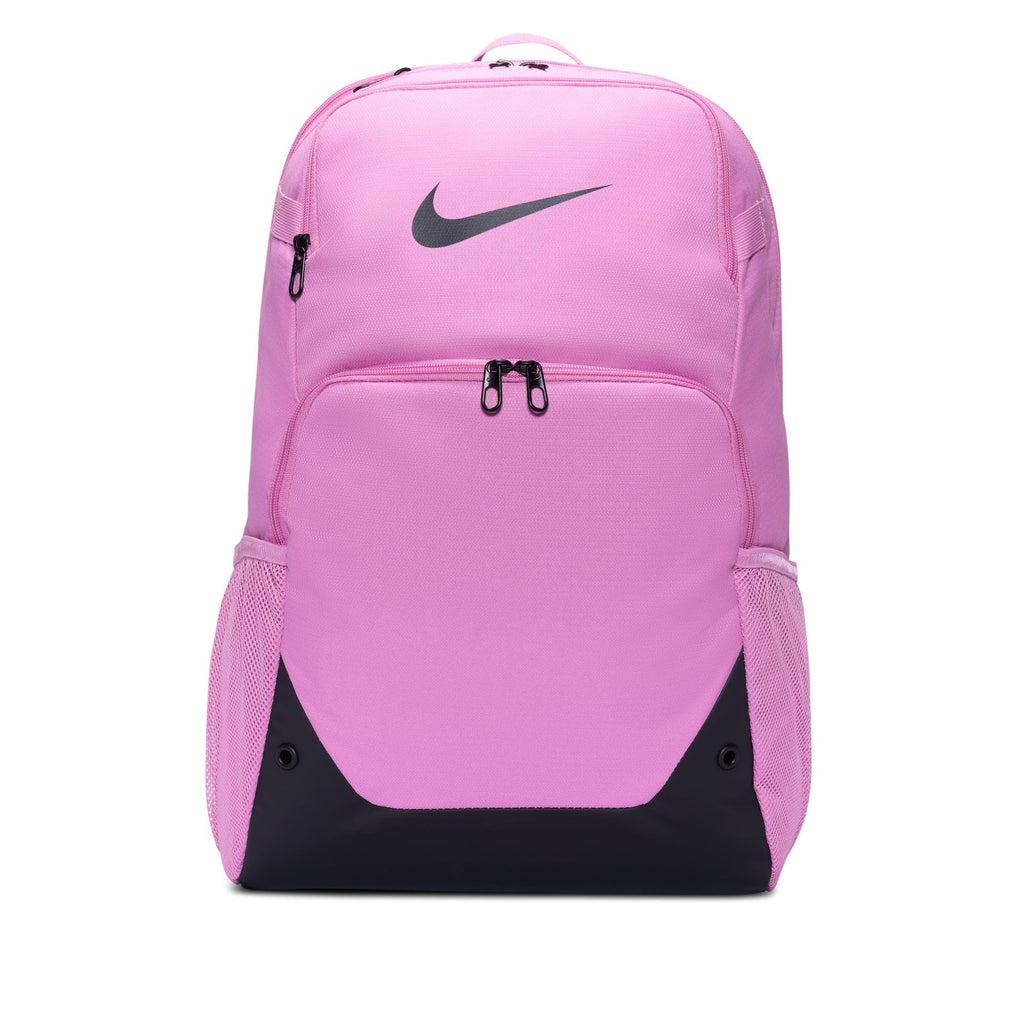 Nike Unisex Adult Gameday Brasilia X Backpack (24L or 30L) | Mens and Womens