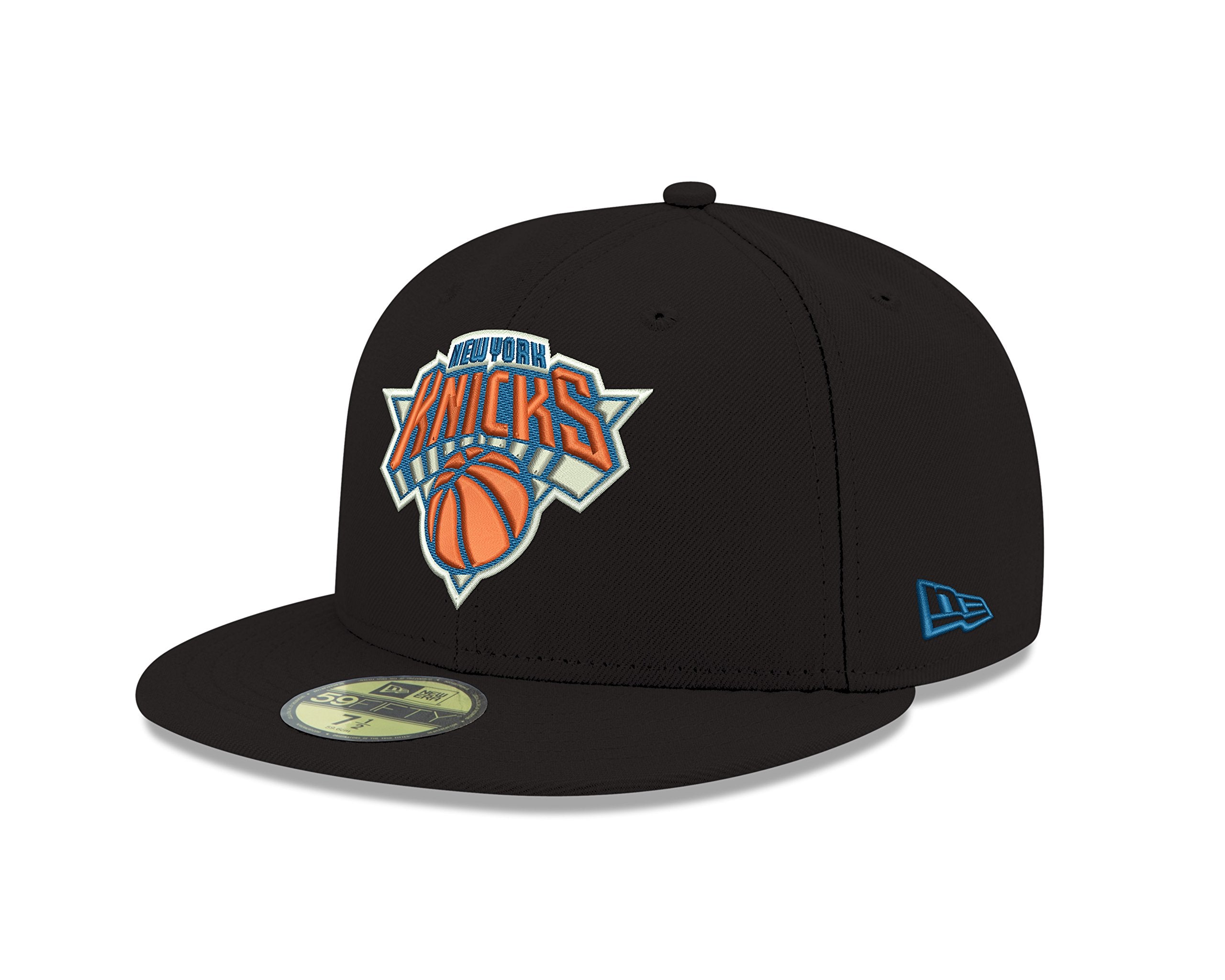 NBA Men's Official 59FIFTY Fitted Cap